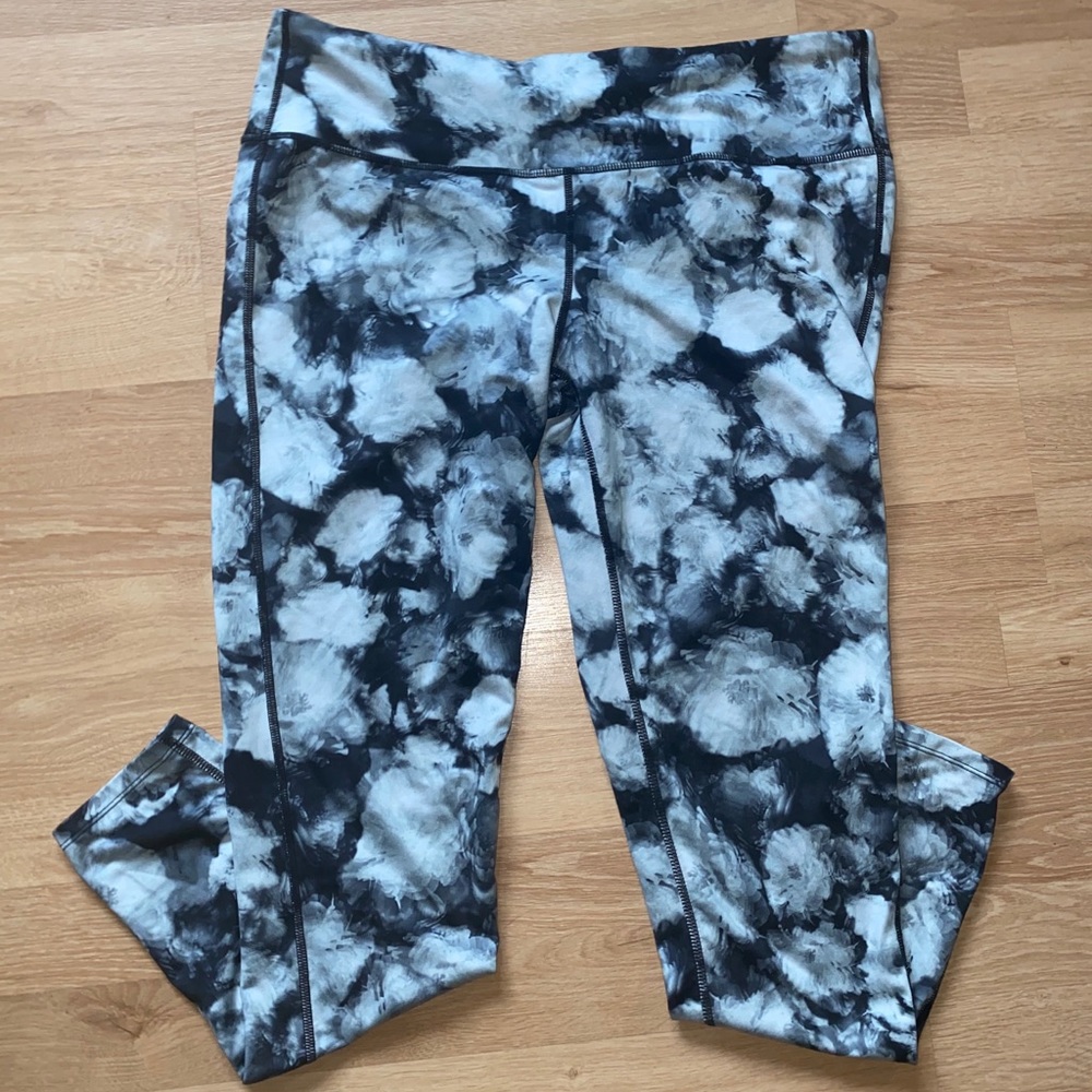 Athleta leggings
